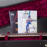 Taylor Limited Edition Legacy 810e Indian Rosewood/Sitka Spruce Acoustic Electric Guitar - #1205295043