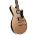 Yamaha Revstar RS420 Electric Guitar - Maya Gold - New