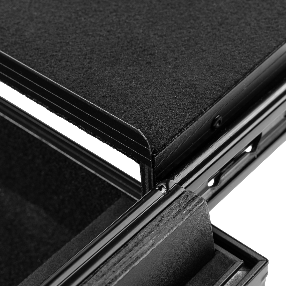 Gator G-ONYXUD-REV5-LED Flight Case with LED