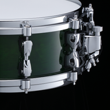 Tama 14 x 5-Inch Starphonic Maple Snare Drum, Limited Edition - Emerald - Preorder