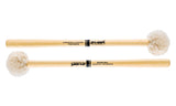 Promark PSMB2S Performer Series Soft Bass Drum Mallet