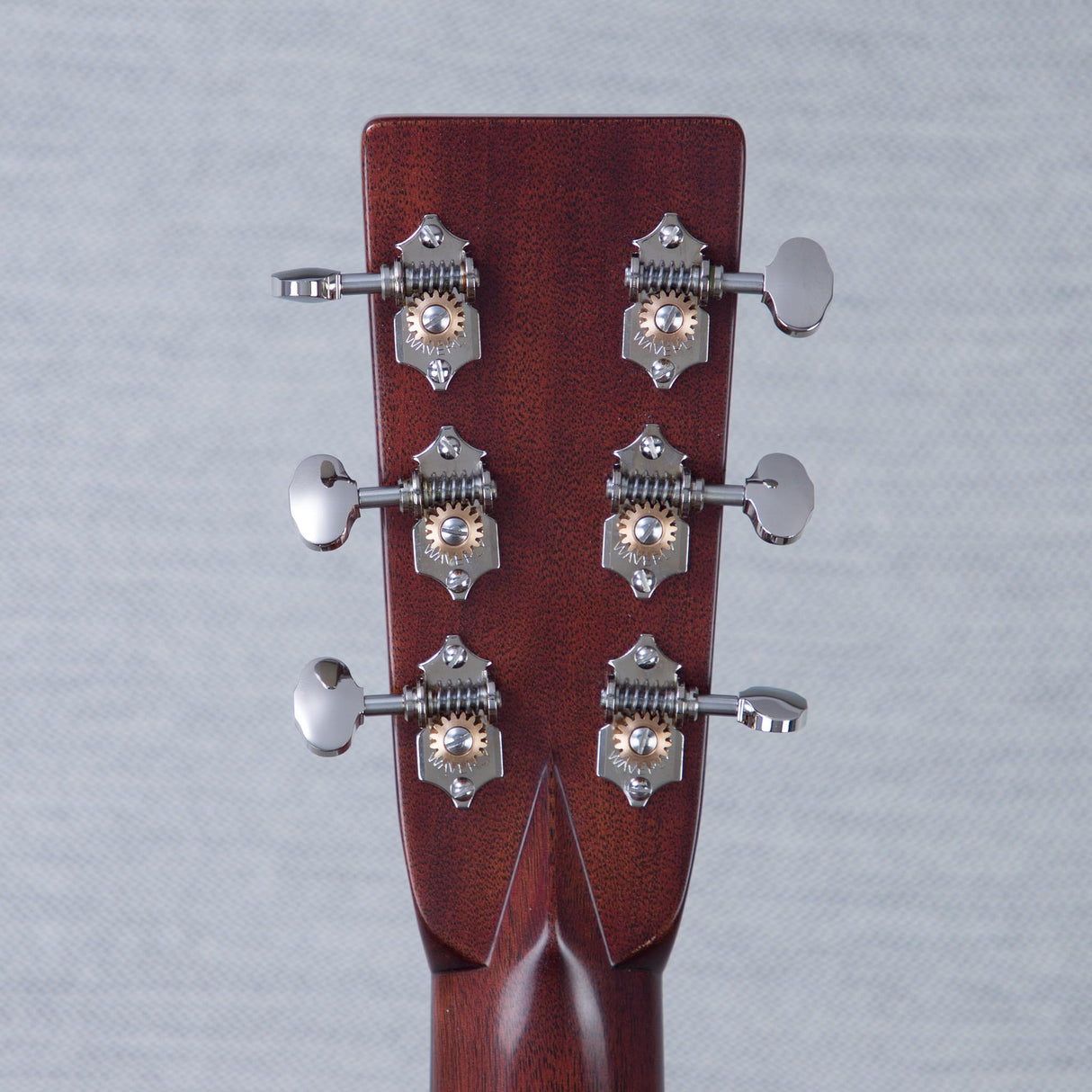 Martin D-28 Authentic 1937 Rosewood/Spruce Acoustic Guitar - #M2894678