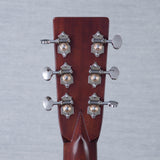 Martin D-28 Authentic 1937 Rosewood/Spruce Acoustic Guitar - #M2894678