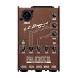 L.R. Baggs Para DI Acoustic Preamp + DI Guitar Pedal