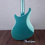 PRS S2 Vela Custom Color Electric Guitar - Frost Green - #S2079313