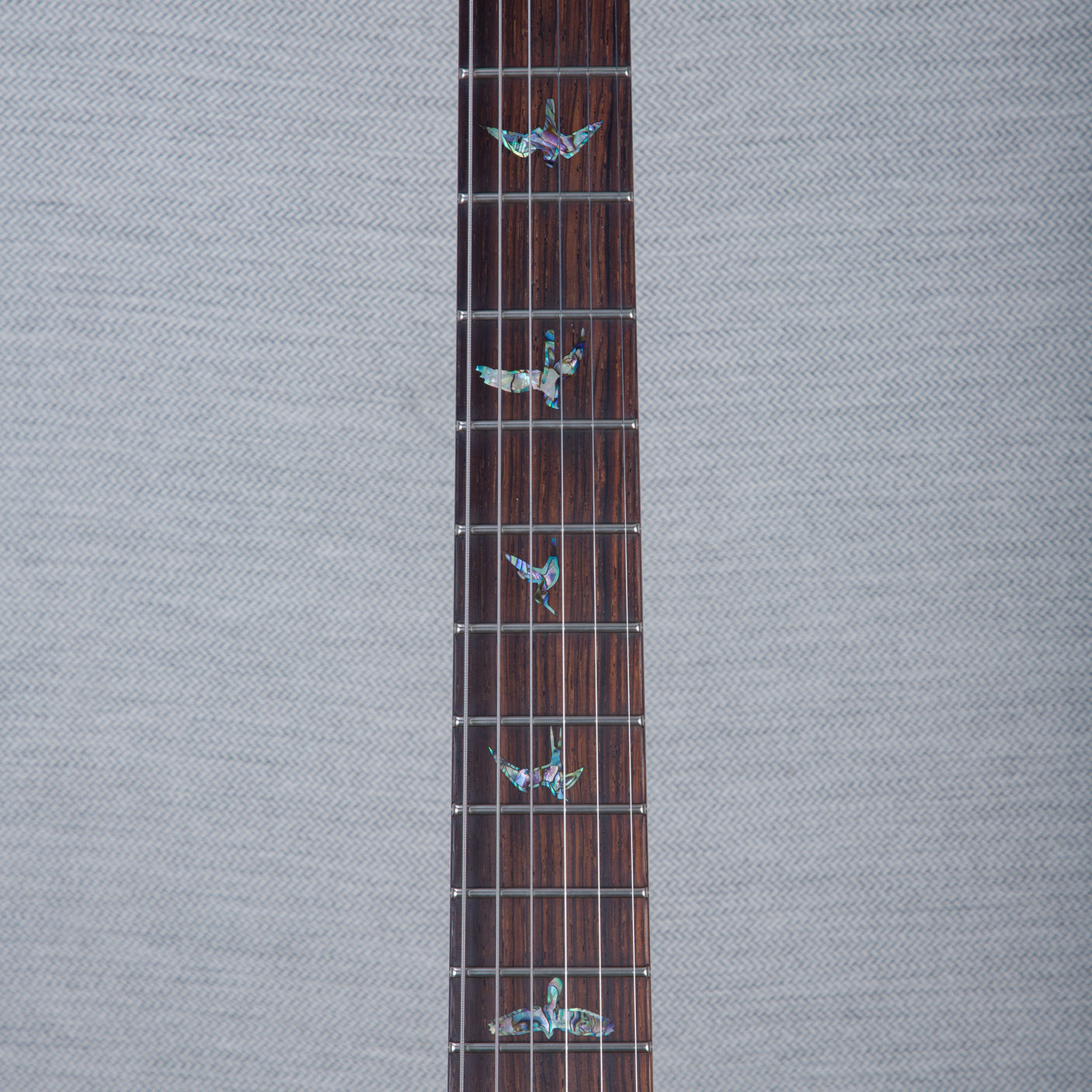PRS Wood Library DGT Electric Guitar - Private Stock Goldstorm Fade Finish - CHUCKSCLUSIVE - #240388865 - 2024