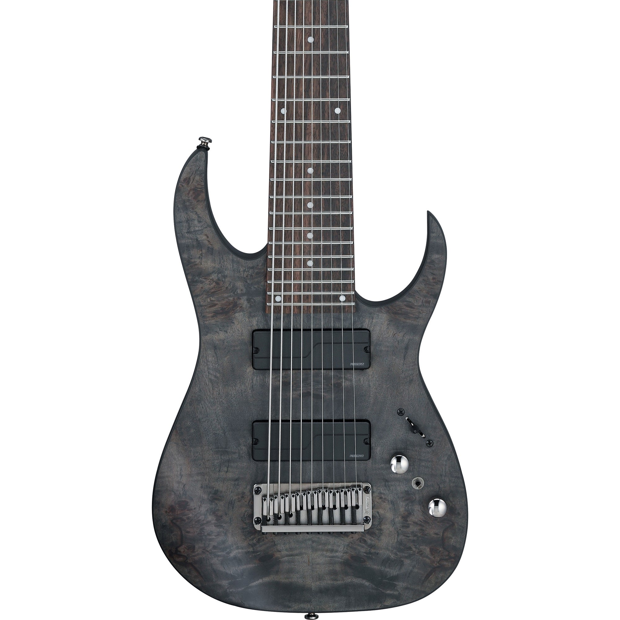 Ibanez RG Axe Design Lab RG9PB 9-String Electric Guitar