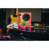Walrus Audio Melee: Wall of Noise Distortion and Reverb Guitar Pedal - Mint, Open Box