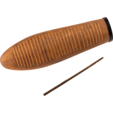 Meinl Percussion GU7BR Fiberglass Guiro