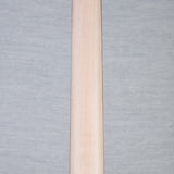 Spector Euro 4 LT Solid Korina Wings Electric Bass Guitar - Natural Satin - CHUCKSCLUSIVE - #NB23506