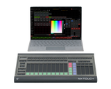 Elation NX Touch Control Surface