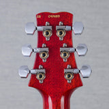 PRS Santana Retro Electric Guitar - McCarty Sunburst - #0414153