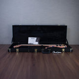 Spector USA Custom NS-5 5-String Electric Bass Guitar - Pinkish Hue - CHUCKSCLUSIVE - #2266