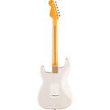 Fender Limited Edition American Vintage II 1957 Stratocaster Electric Guitar - White Blonde