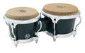 LP LP200XF-BK Fiberglass Bongos