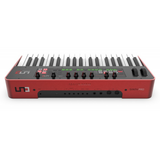 IK Multimedia UNO Synth Pro Paraphonic Dual-Filter Analog Synthesizer