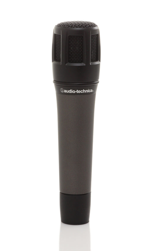 Audio-Technica ATM650 Hypercardioid Dynamic Instrument Microphone