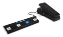 IK Multimedia iRig BlueBoard - Bluetooth Midi Pedalboard