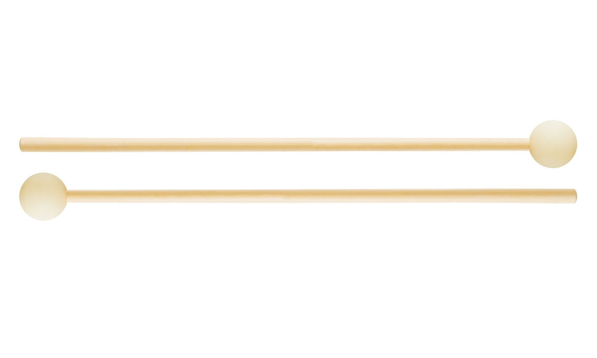 Promark PSX20R Performer Series Unwrapped Rattan Medium Hard Mallet