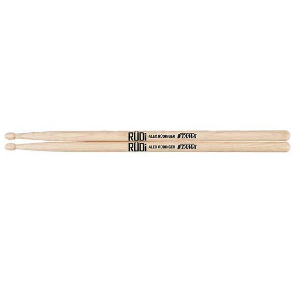Tama HRUDI Alex Rudinger Signature Drum Sticks