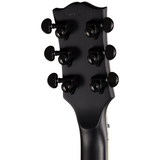 Epiphone Prophecy SG Electric Guitar - Obsidian Storm Satin