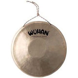 Wuhan 8-Inch Opera Gong with Mallets