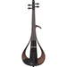 Yamaha YEV 104BL 4 String Electric Violin - Black