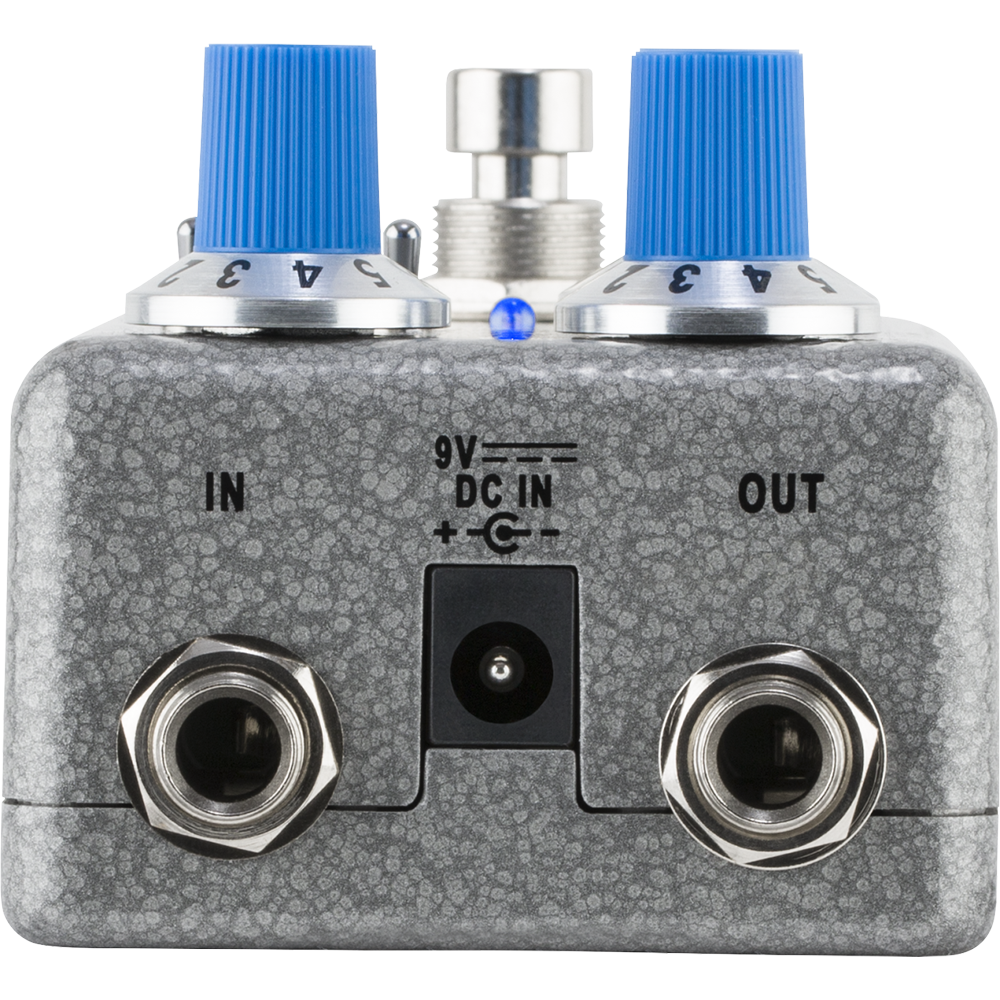 Fender Hammertone Delay Pedal