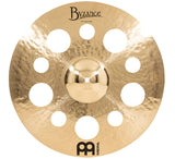 Meinl B18TRC-B Byzance Brilliant Trash 18" Crash Cymbal