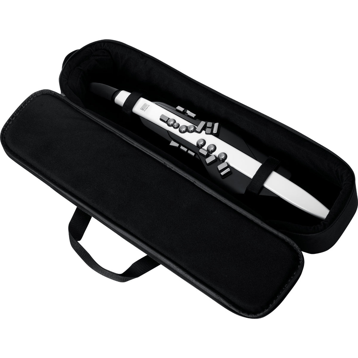 Roland Aerophone AE-20 White - Digital Wind Instrument