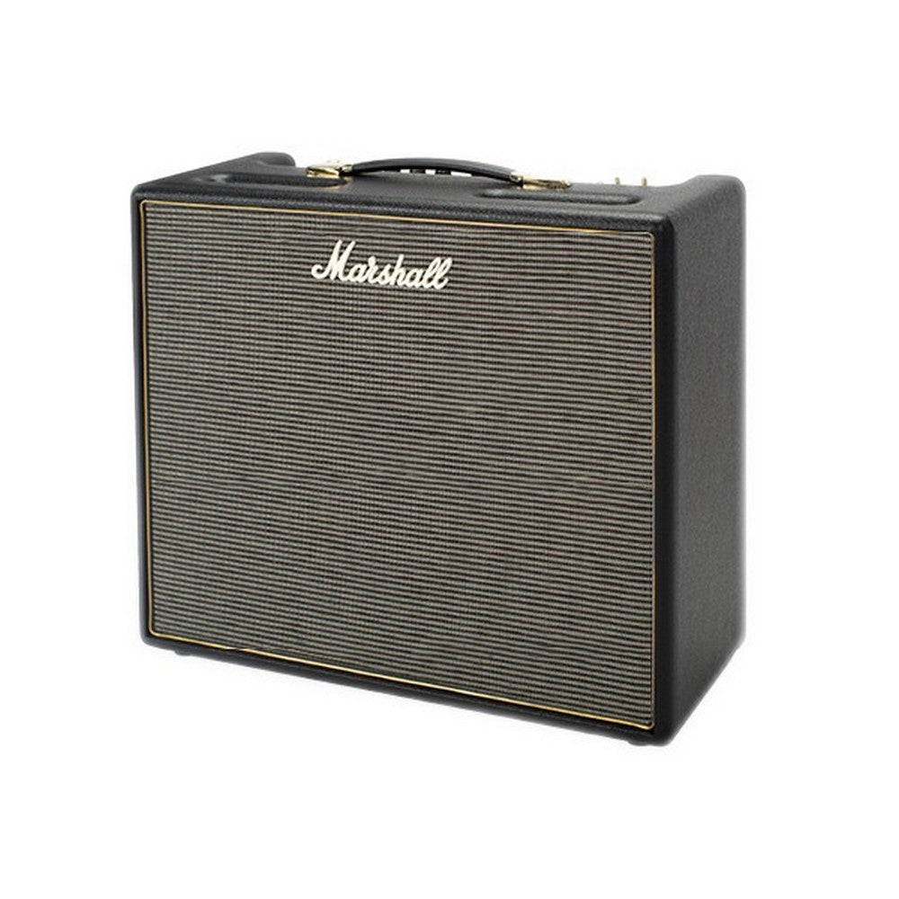 Marshall Origin 50-Watt Tube Combo Amp - New