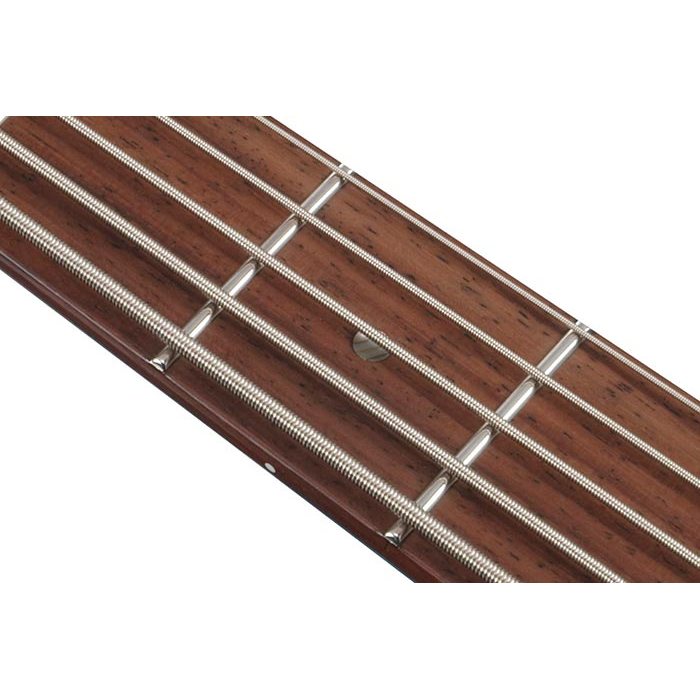 Ibanez BTB945 5-String Electric Bass - Cosmic Blue Low Gloss