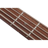 Ibanez BTB945 5-String Electric Bass - Cosmic Blue Low Gloss