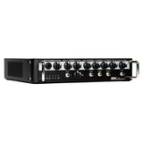 Gallien-Krueger Legacy 500 500-Watt Bass Guitar Amplifier Head - New