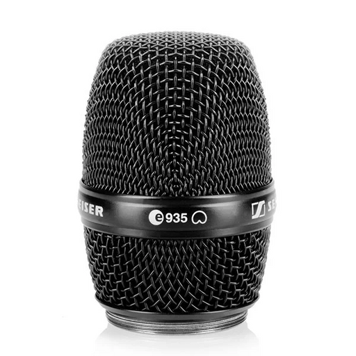 Sennheiser MMD 935-1 BK Dynamic Cardioid Microphone Capsule - New