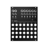 Acid Rain Maestro 6 Channel Clocked Modulation Controller
