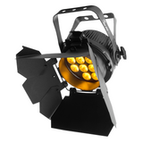 Chauvet DJ SlimPAR Pro W USB Low-Profile LED Wash Light - Mint, Open Box