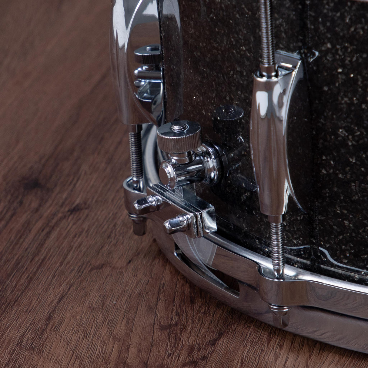 Gretsch 6.5 x 14-Inch USA Custom Snare Drum - Twilight Glass