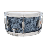 Slingerland 6.5 x 14-Inch Artist Snare Drum - Black Diamond Pearl