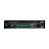 Blaze Audio PowerZone Connect 4008 500-Watt 8-Channel Power Amplifier