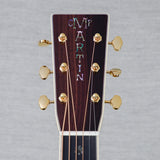 Martin D-42 East Indian Rosewood/Spruce Acousitc Guitar - #M2921514