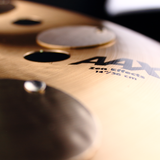 Sabian 14-Inch AAX Zen Effects Cymbal with Rivets