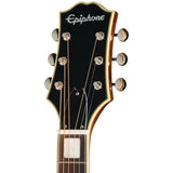 Epiphone Marcus King El Dorado Signature Acoustic Electric Guitar - Antique Natural