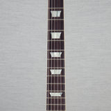 Gibson Custom Shop 1954 Les Paul Standard Electric Guitar - Gloss Candy Red - #42608