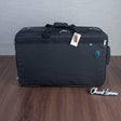 Marcus Bonna Triple Case for 2 Piston Trumpets & 1 Flugelhorn - Black
