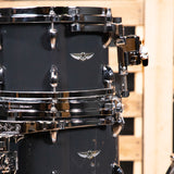 Tama STAR Walnut 4-Piece Shell Pack - Smoky Black
