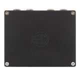 Walrus Audio SLÖER Stereo Ambient Reverb Effects Pedal - Black