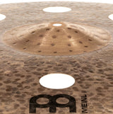 Meinl B20DATRC Byzance Dark Trash 20" Crash Cymbal