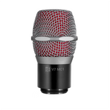 sE Electronics V7 MC1 Supercardioid Dynamic Microphone Capsule for Shure Wireless Handheld Transmitters with MP03 Pouch