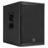 RCF SUB-702AS MK3 12-Inch 1400-Watt Active Subwoofer